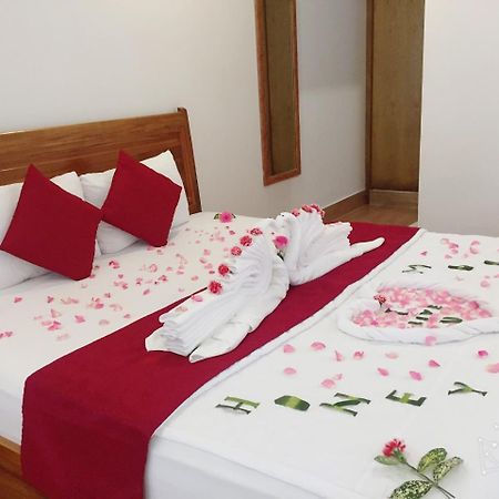 Ngoc Viet Bungalow Phu Quoc Exteriör bild