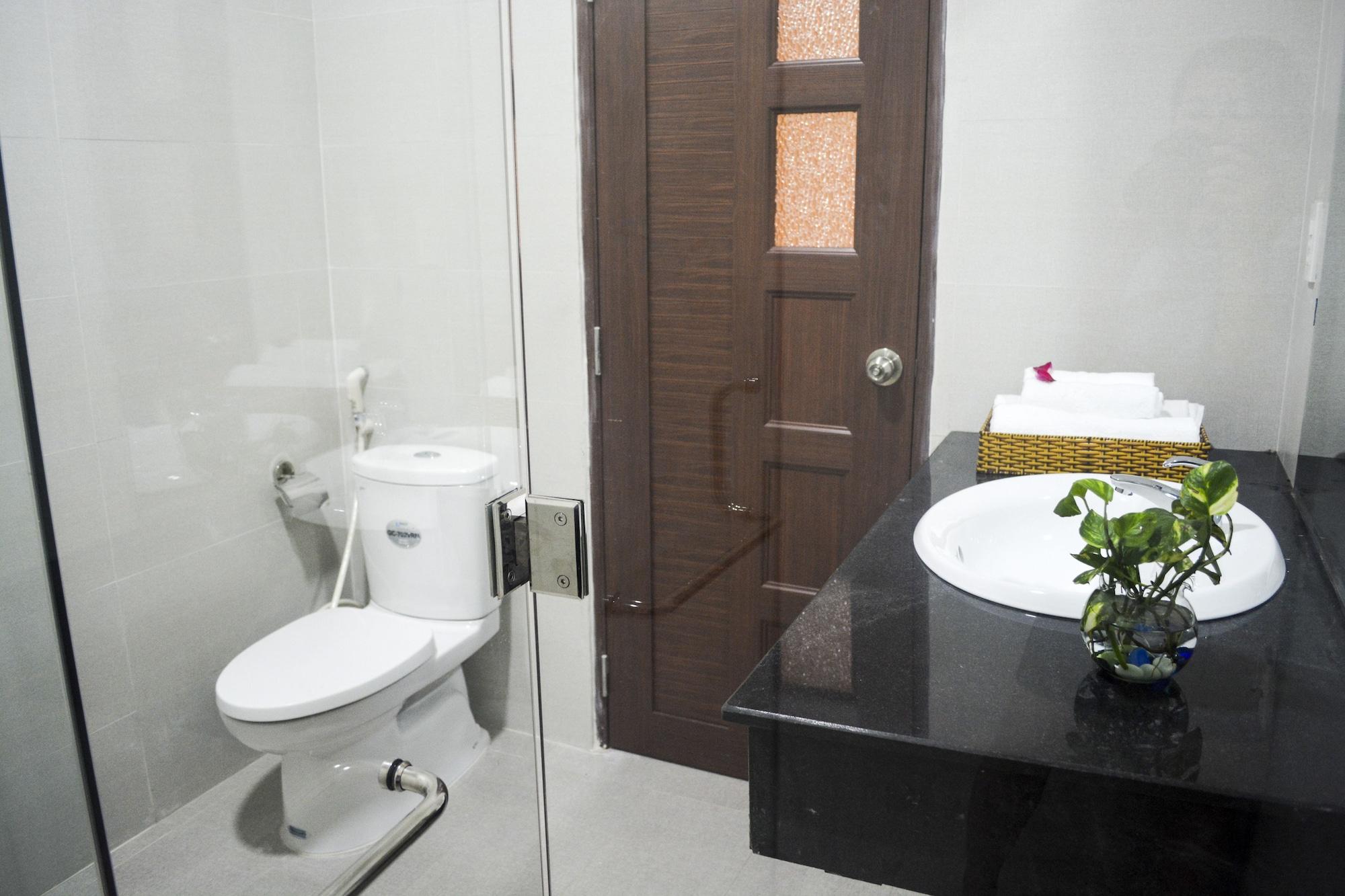 Ngoc Viet Bungalow Phu Quoc Exteriör bild