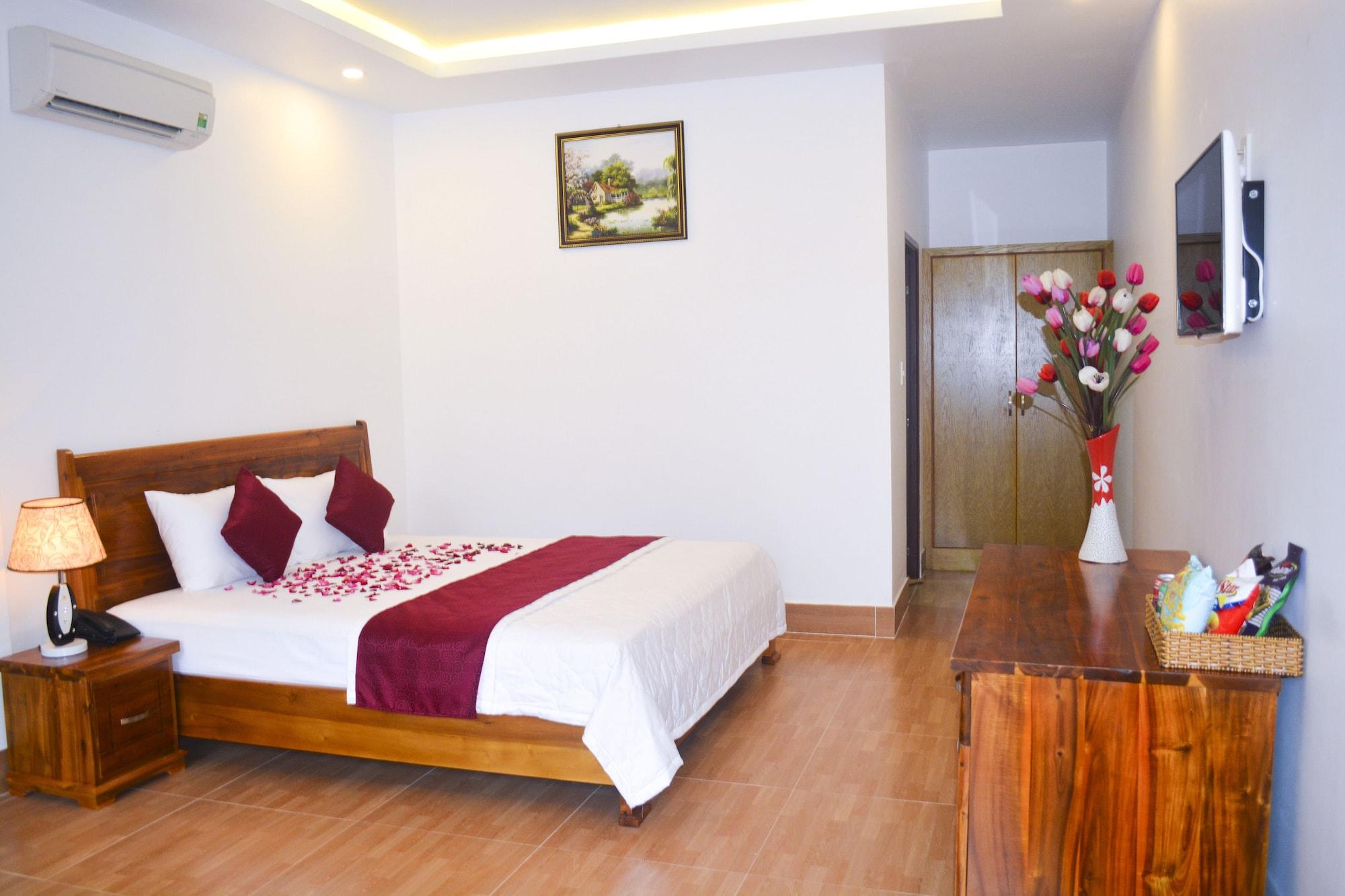 Ngoc Viet Bungalow Phu Quoc Exteriör bild