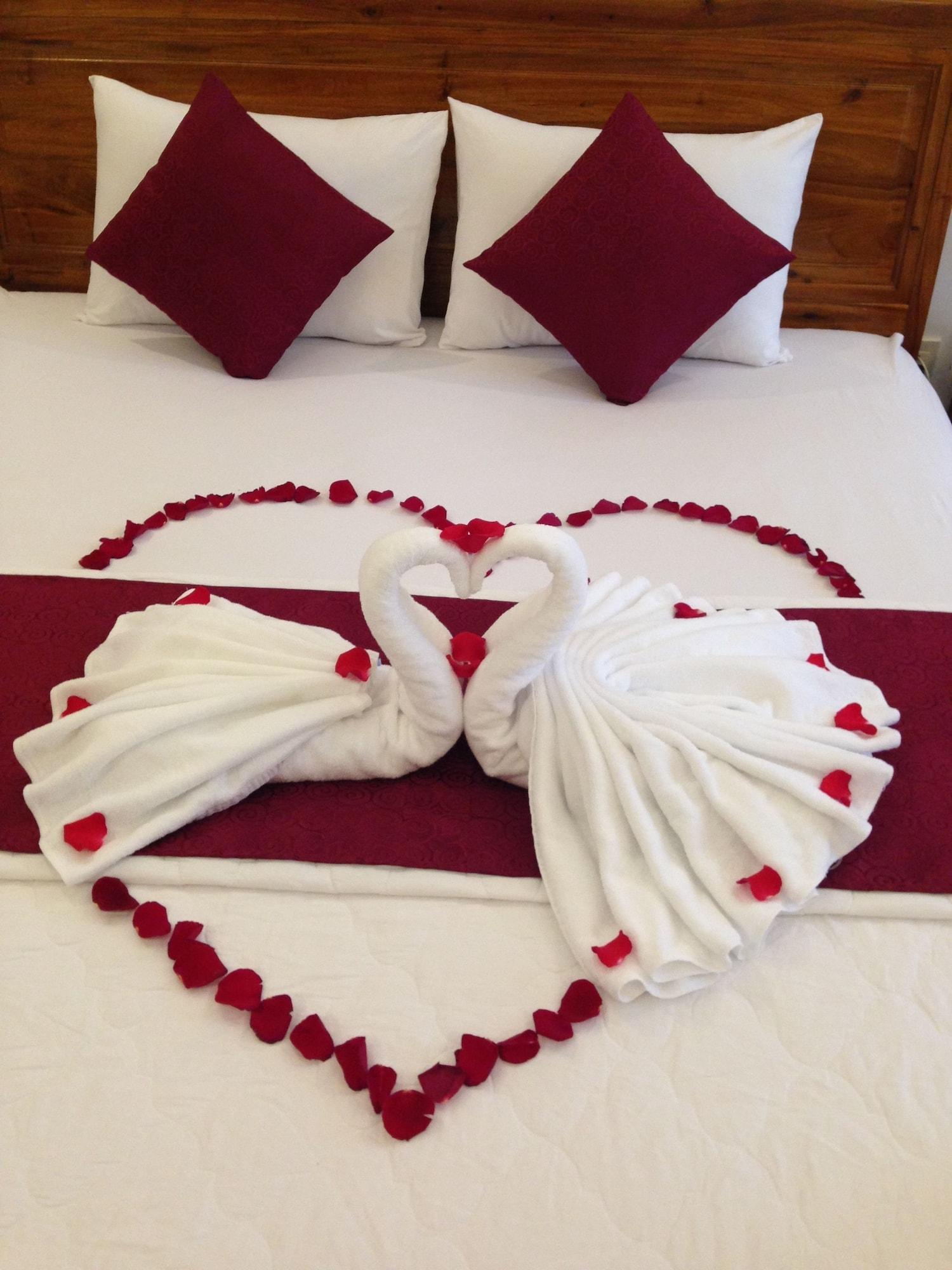 Ngoc Viet Bungalow Phu Quoc Exteriör bild