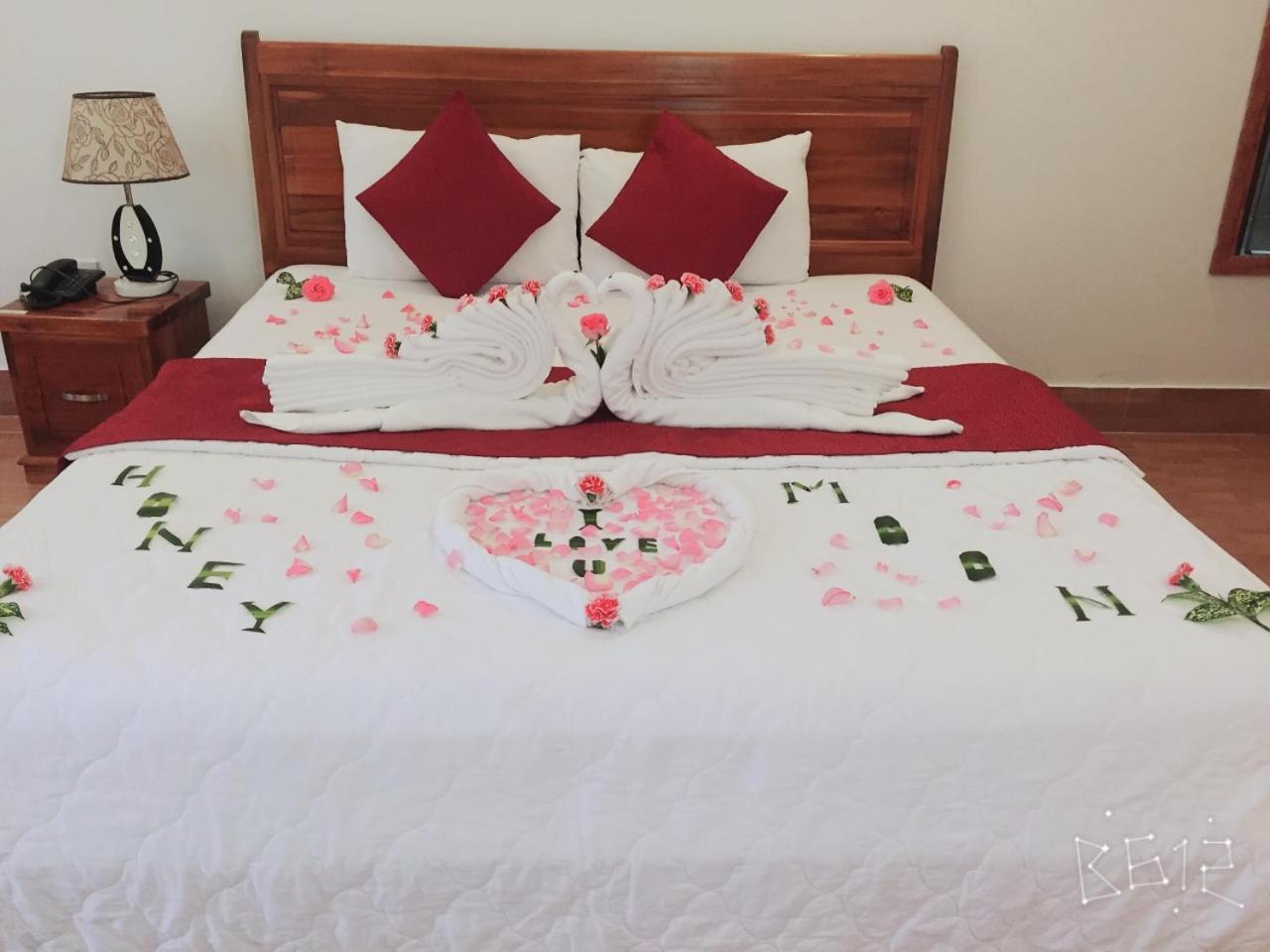 Ngoc Viet Bungalow Phu Quoc Exteriör bild