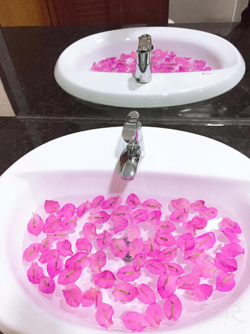 Ngoc Viet Bungalow Phu Quoc Exteriör bild
