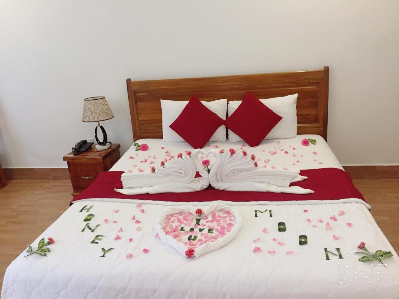 Ngoc Viet Bungalow Phu Quoc Exteriör bild