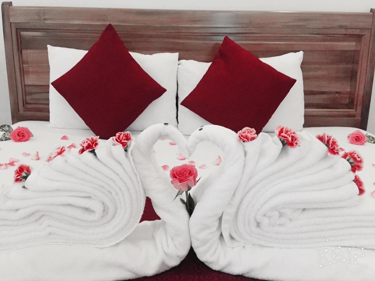 Ngoc Viet Bungalow Phu Quoc Exteriör bild