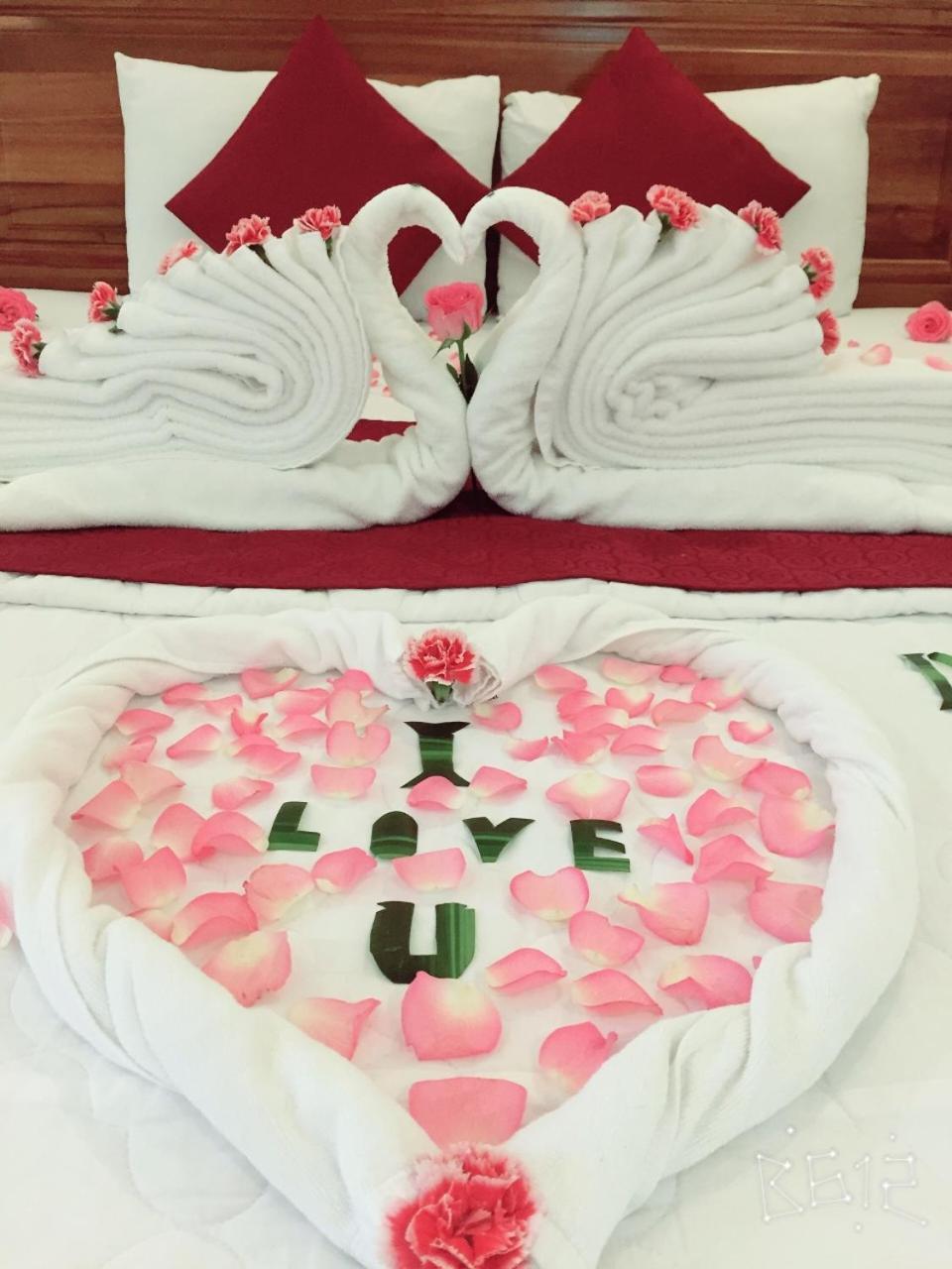 Ngoc Viet Bungalow Phu Quoc Exteriör bild