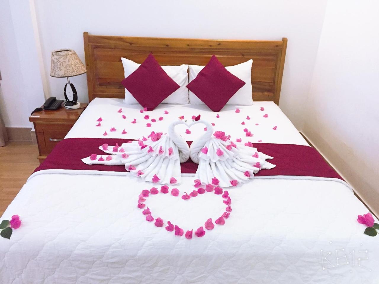 Ngoc Viet Bungalow Phu Quoc Exteriör bild