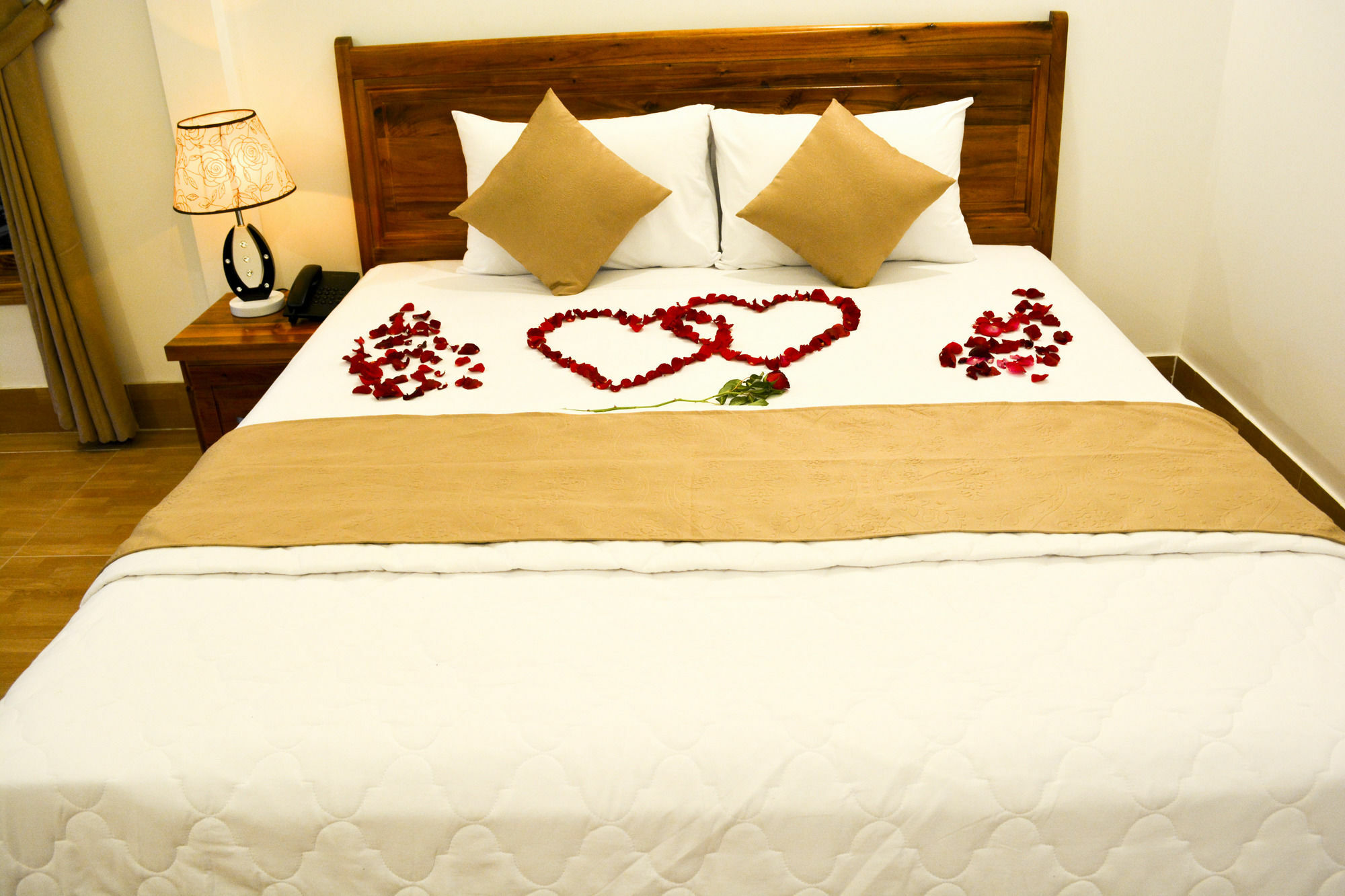 Ngoc Viet Bungalow Phu Quoc Exteriör bild