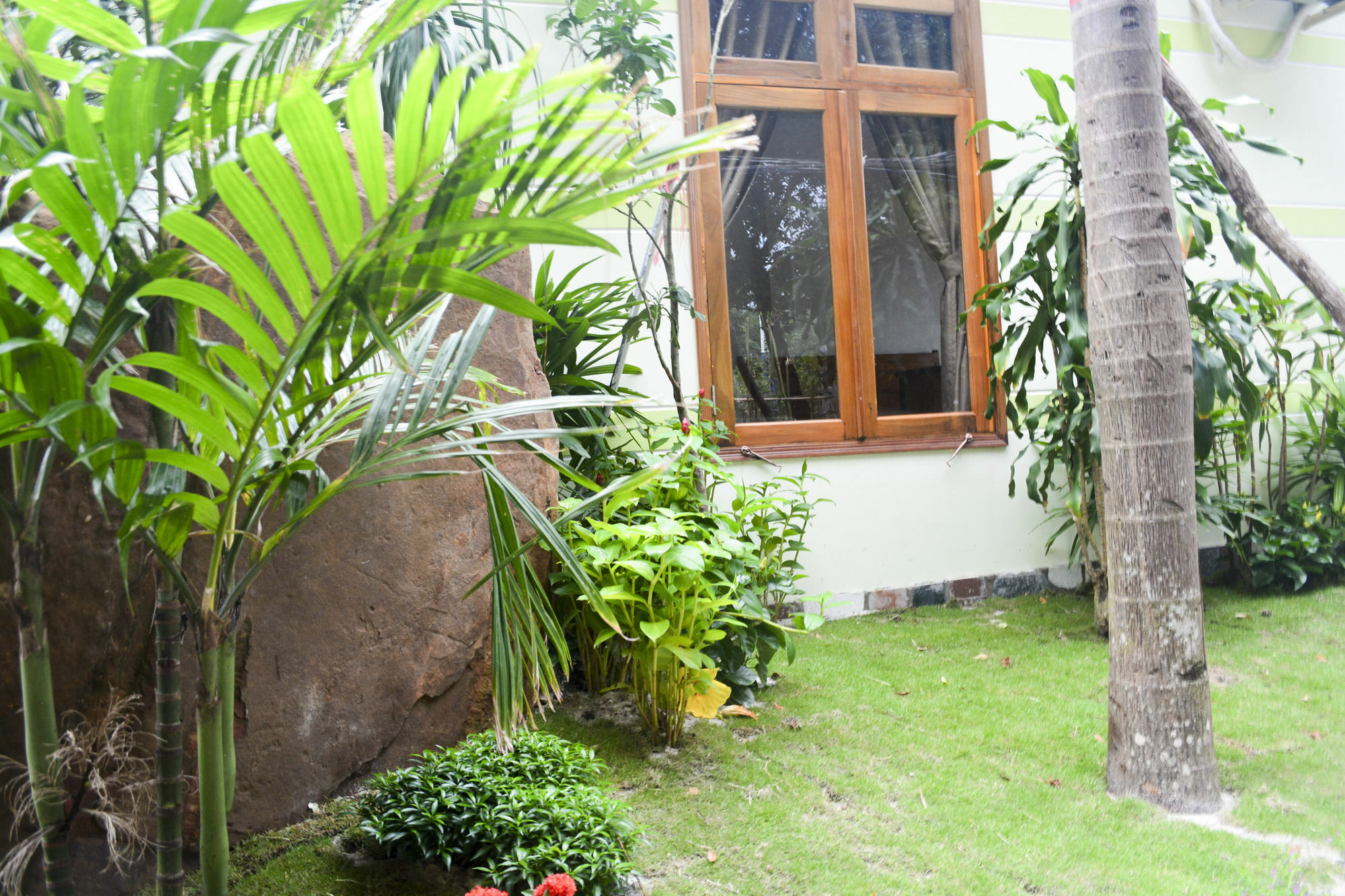 Ngoc Viet Bungalow Phu Quoc Exteriör bild