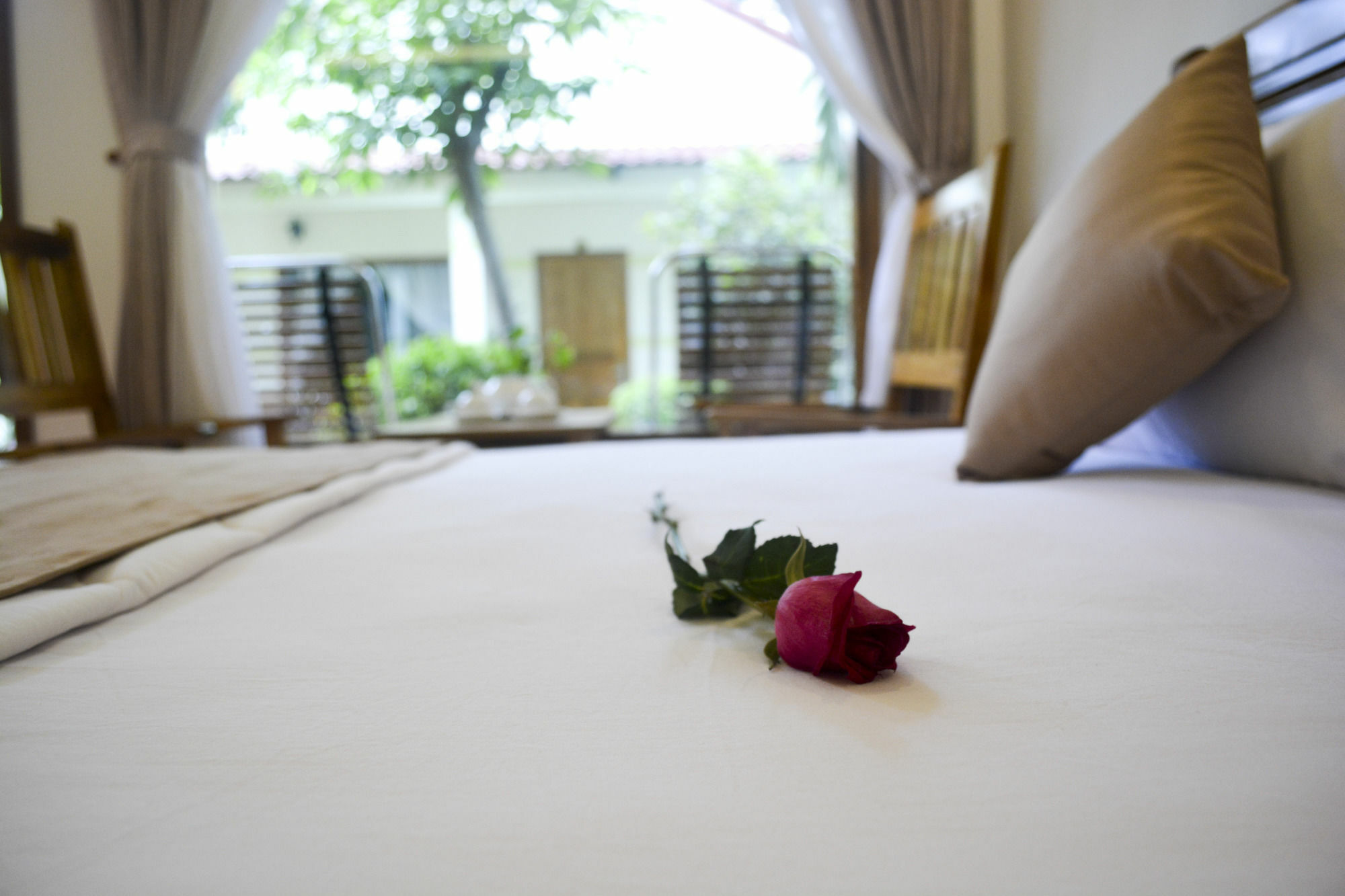 Ngoc Viet Bungalow Phu Quoc Exteriör bild