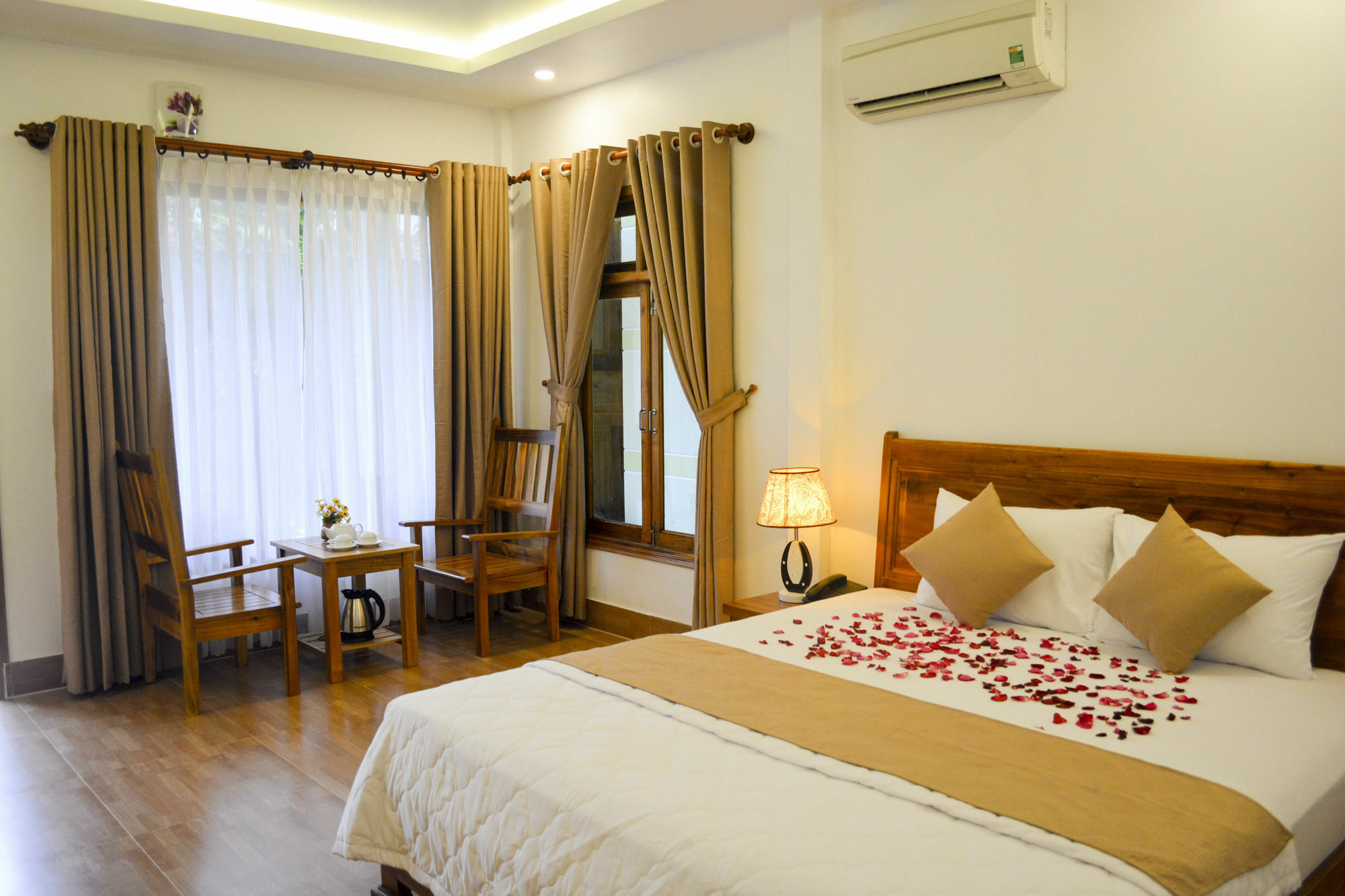 Ngoc Viet Bungalow Phu Quoc Exteriör bild